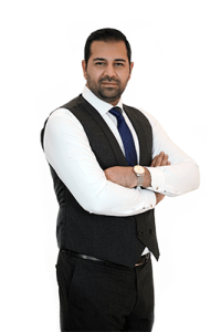 هادی حسینی|مشاور امور مالیاتی